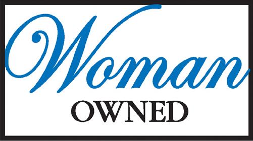 Woman Owned